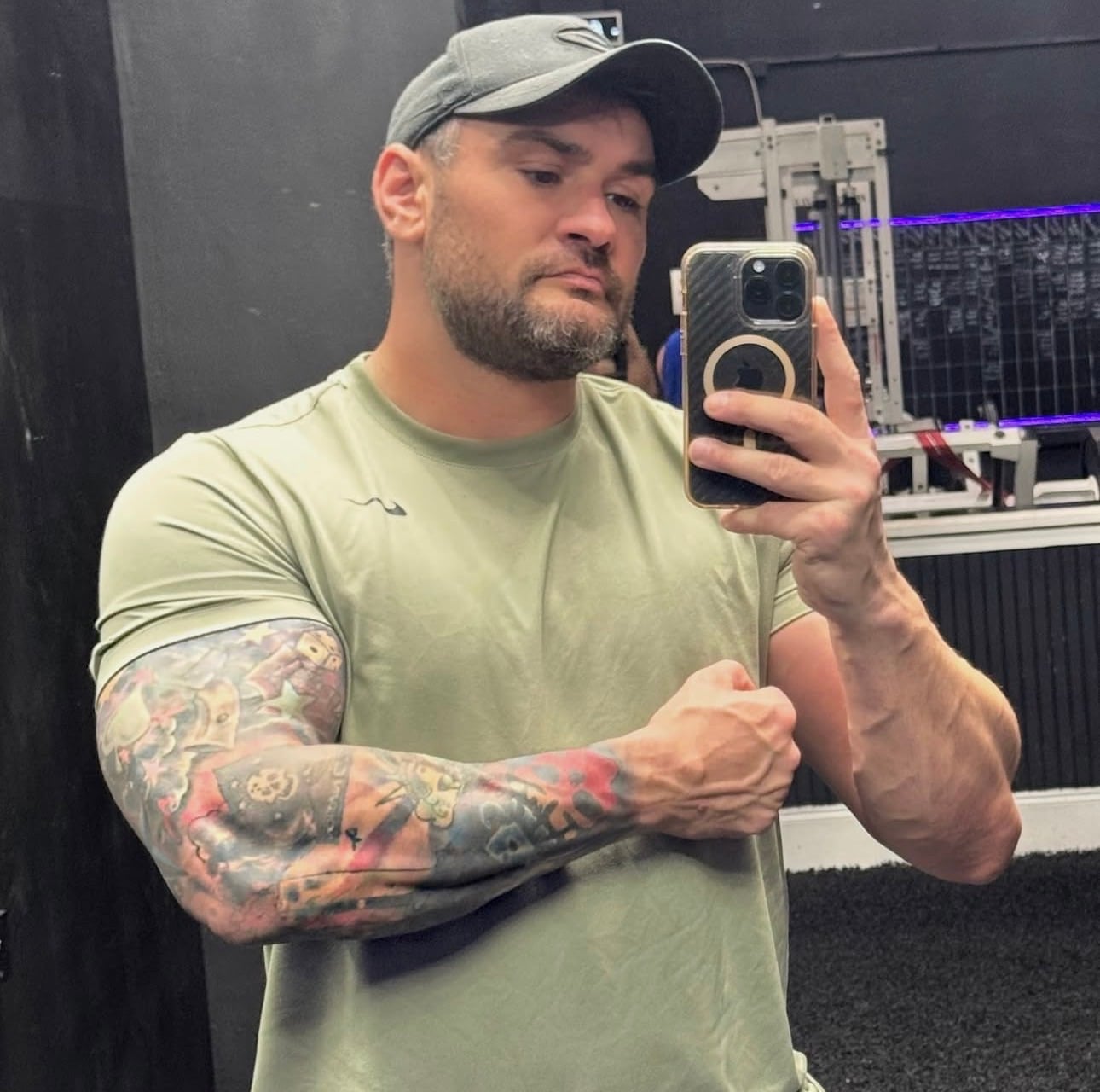 Christopher Ryan