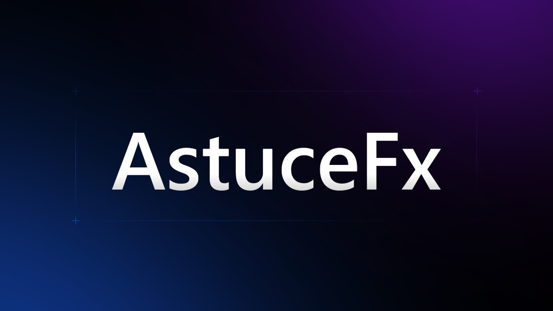 AstuceFx Trading Academy V1
