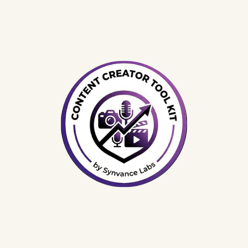 Content Creator Toolkit