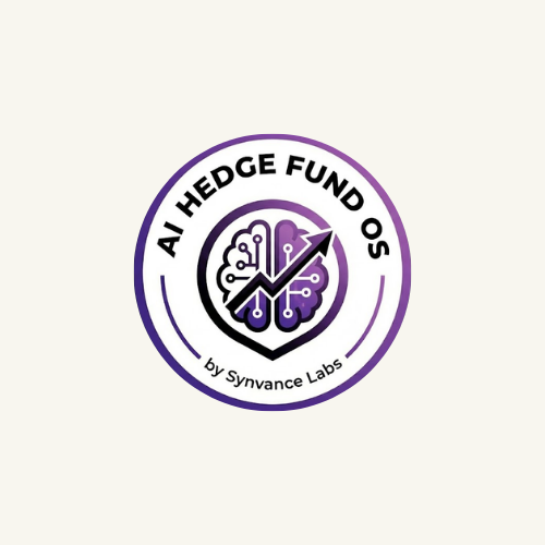 AI Hedge Fund OS