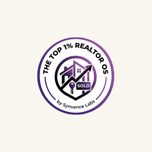 The Top 1% Realtor OS