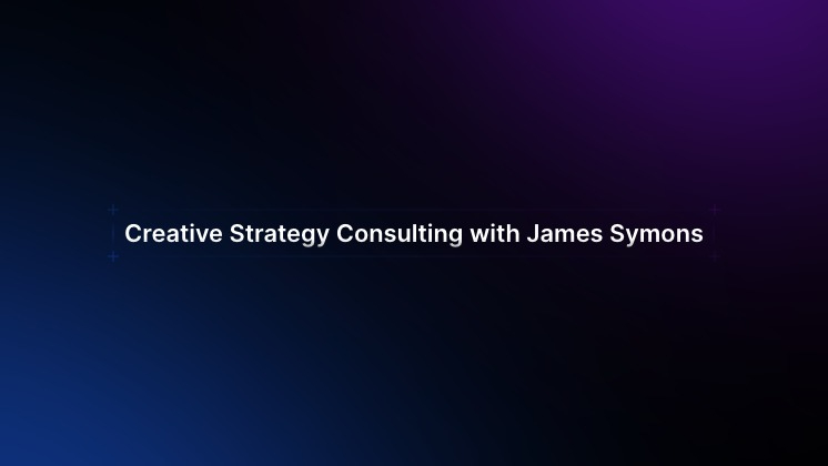Creative Strategy Consulting