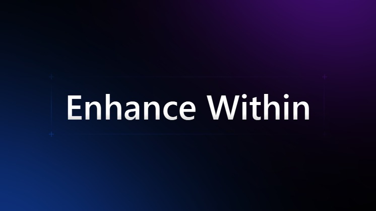 Enhance Within – Basic Access