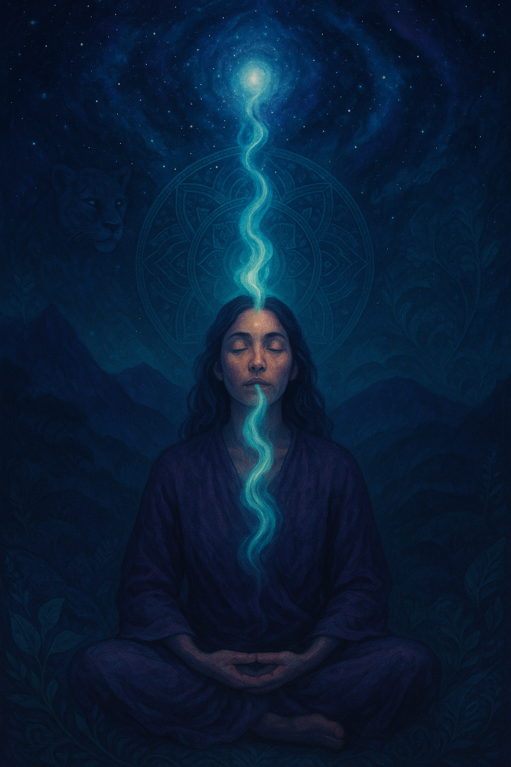 🌬️ Breathwork