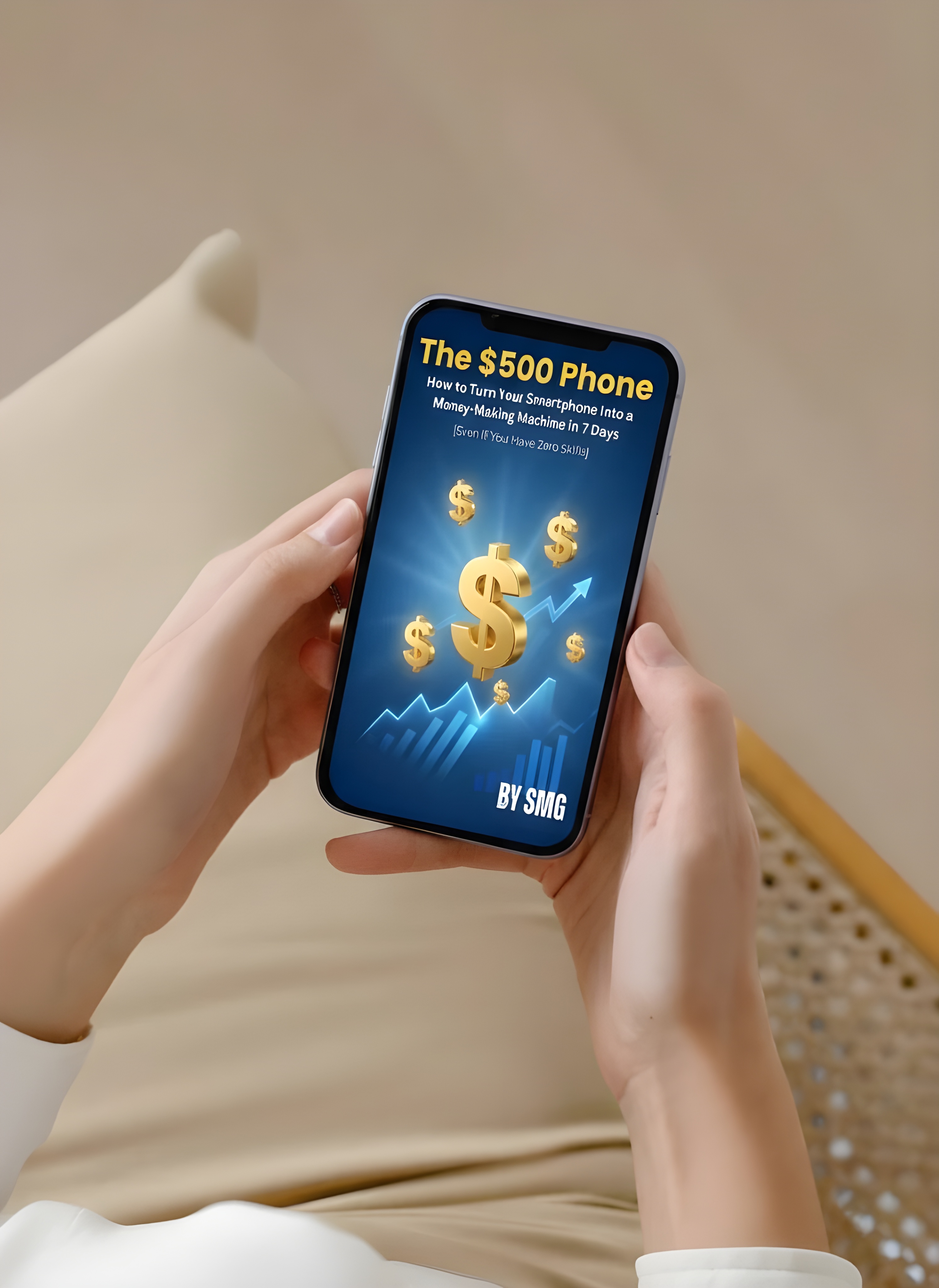 The $500 Phone Guide