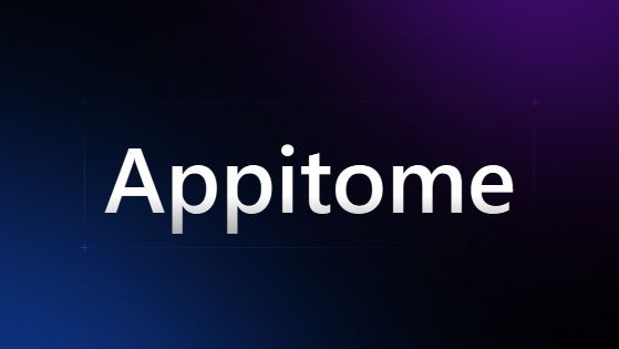 Appitome.io
