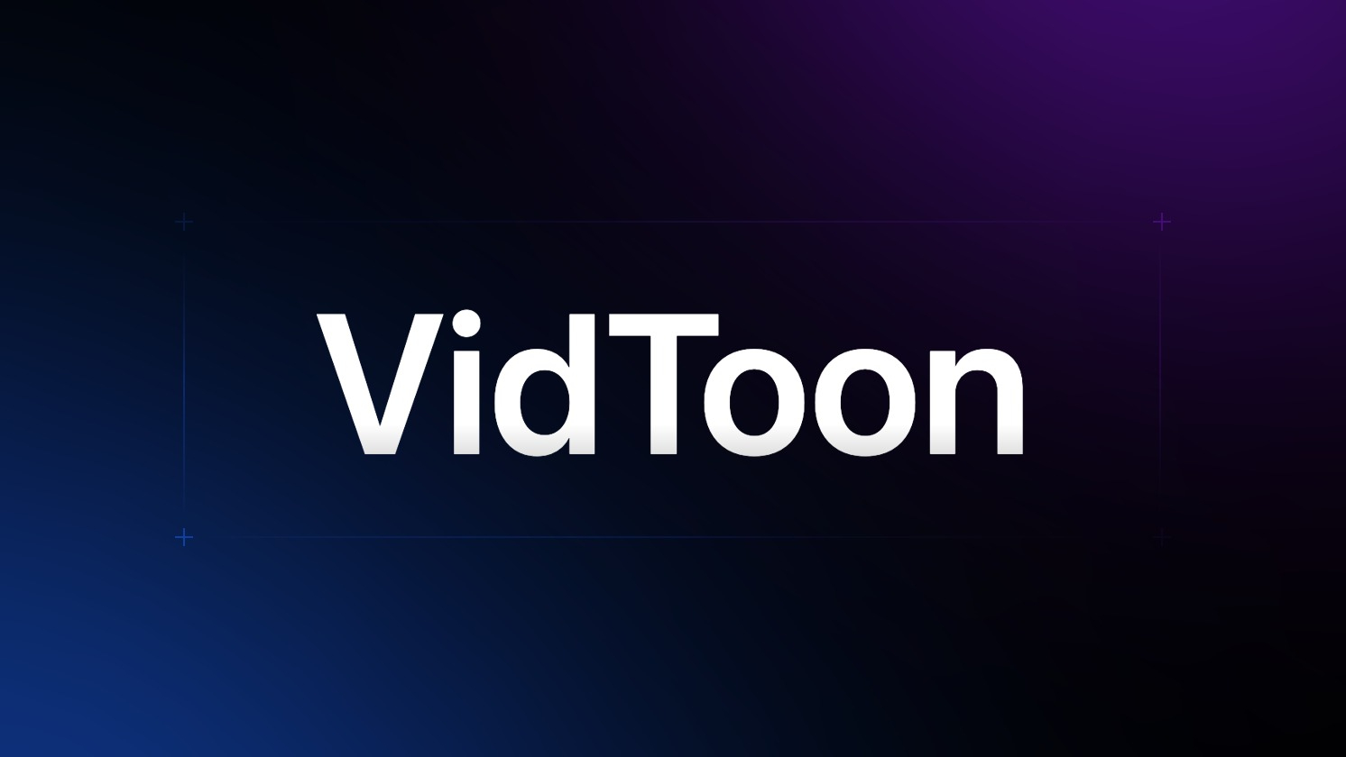 Vidtoon Ai Pay As You Go