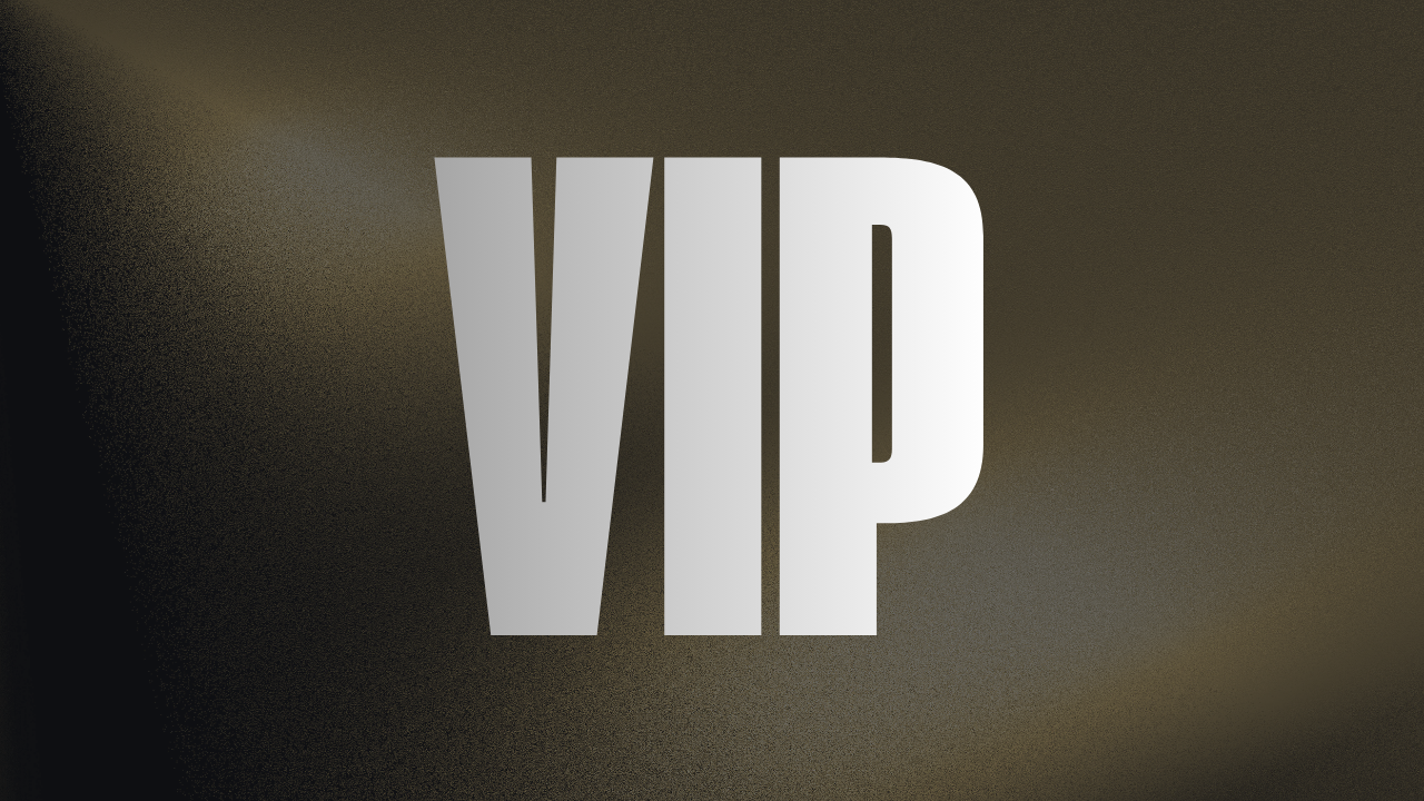 VIP Room