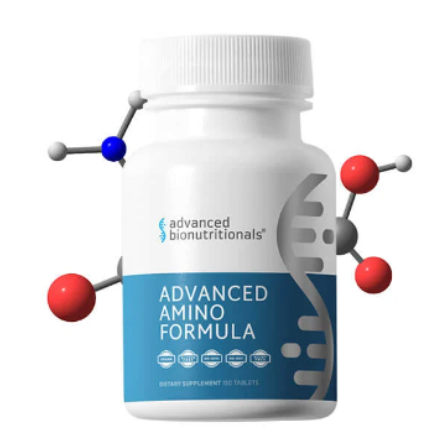Amino Formula | Supplements 