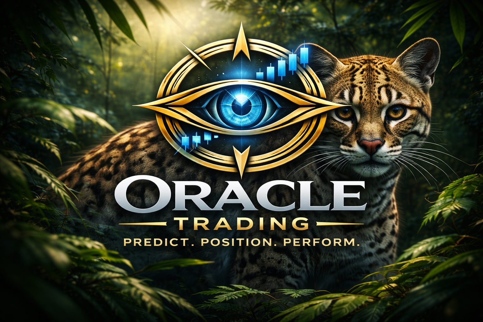Oracle Trading
