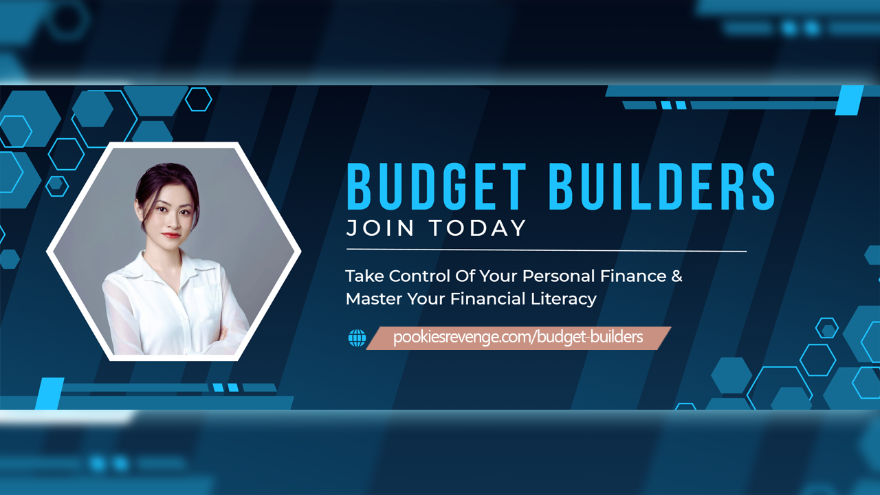 Budget Builder Membership