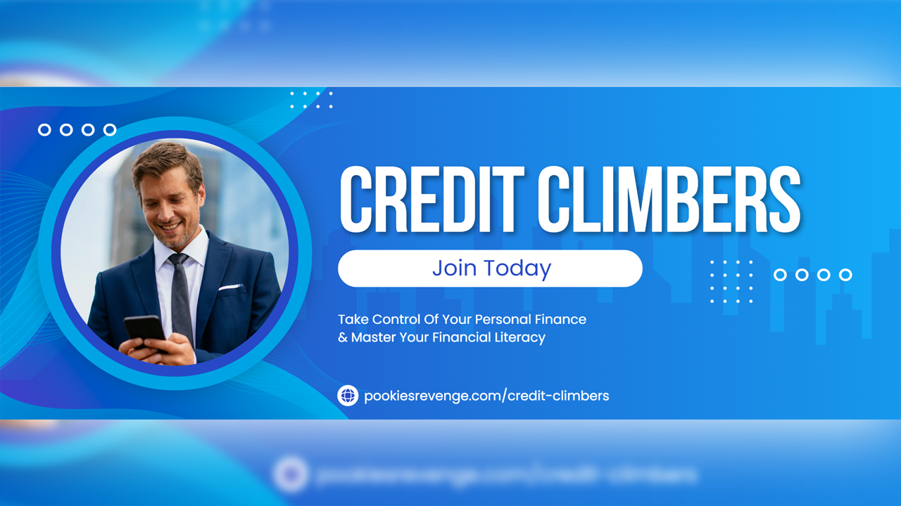 Credit Climber Membership