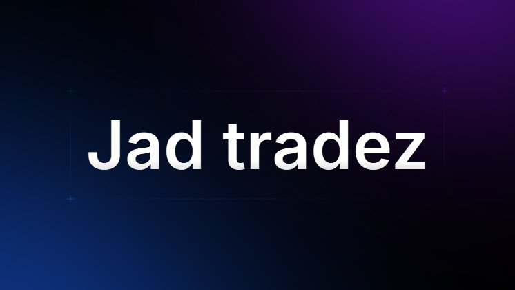 JadTradez Network