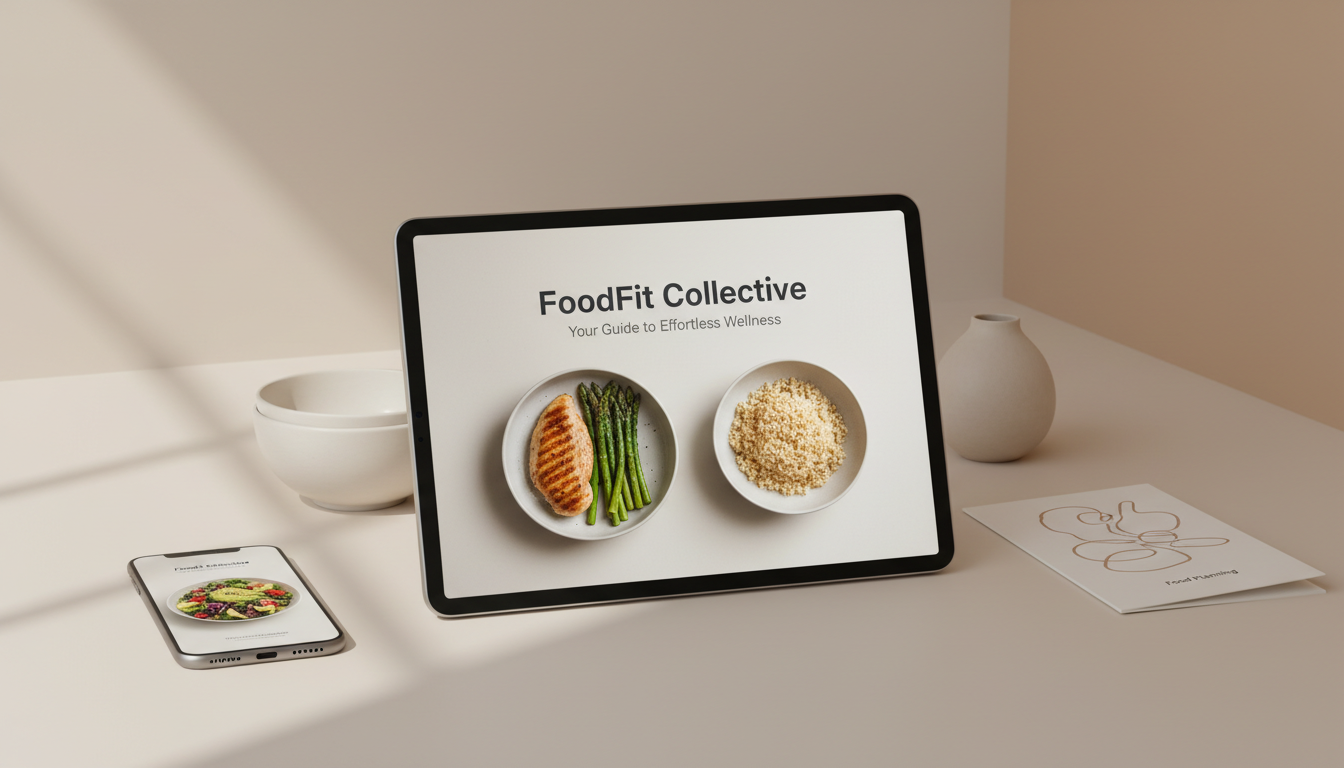 FoodFit Collective