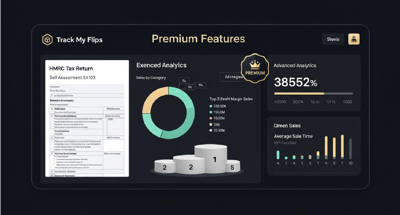 Premium Access