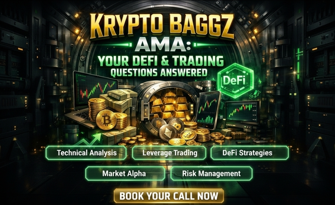 Smart Money 1:1 AMA Coaching