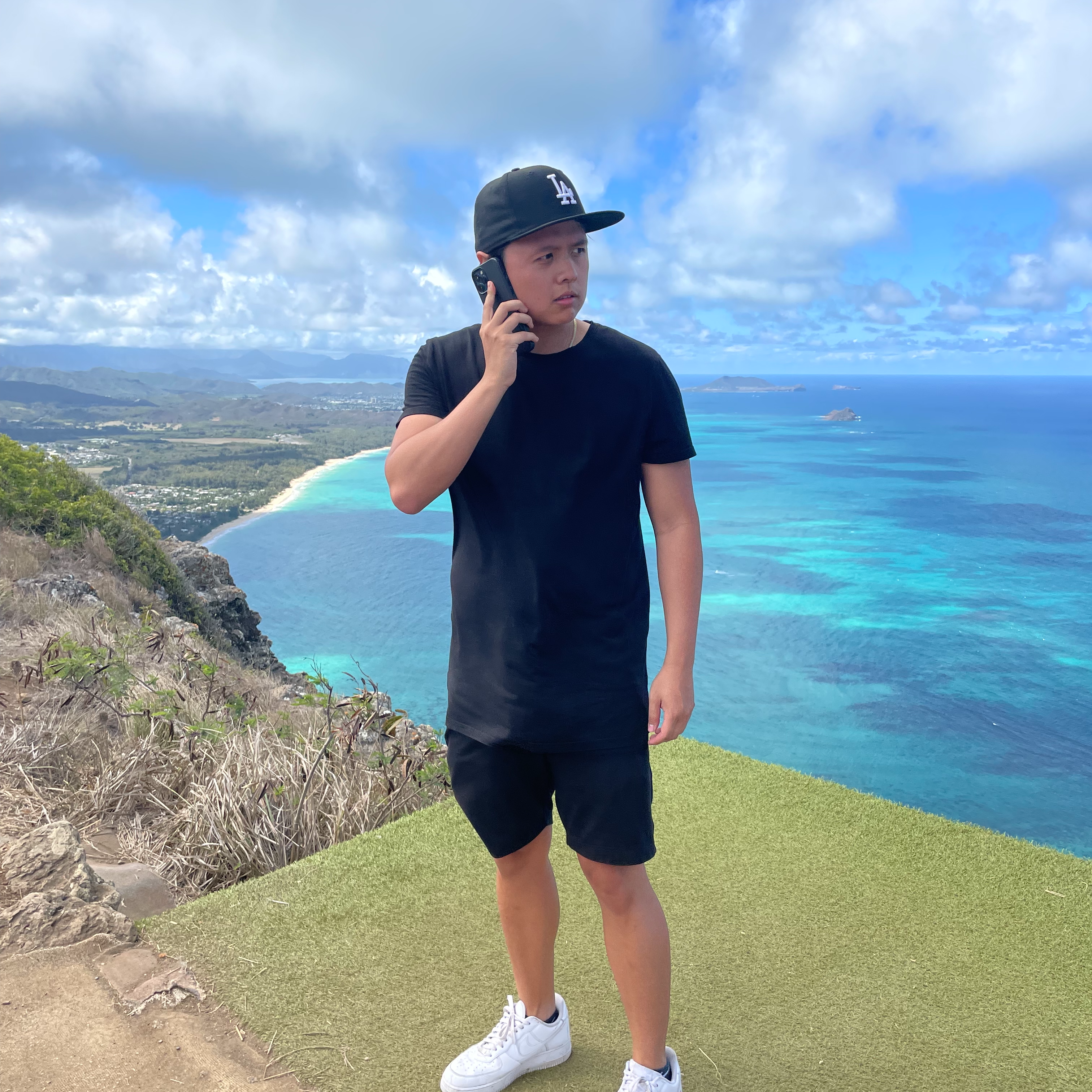 Daniel Lin