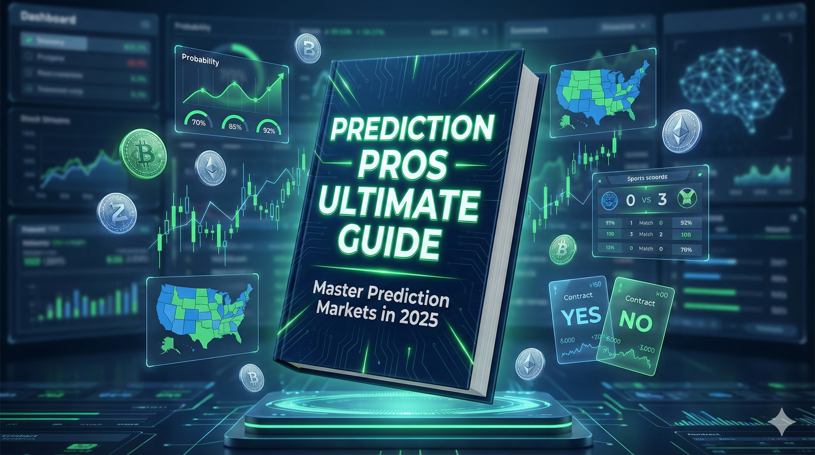 Prediction Pros Ultimate Guide