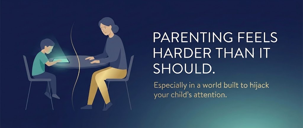 Digital Parenting