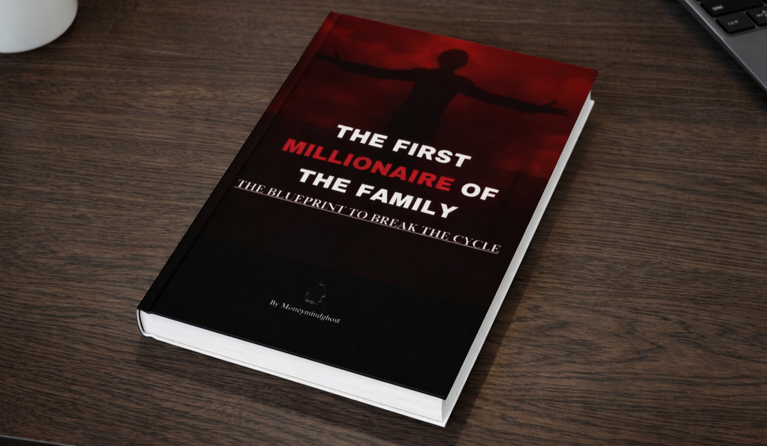  FIRST MILLIONAIRE OF FAMILY