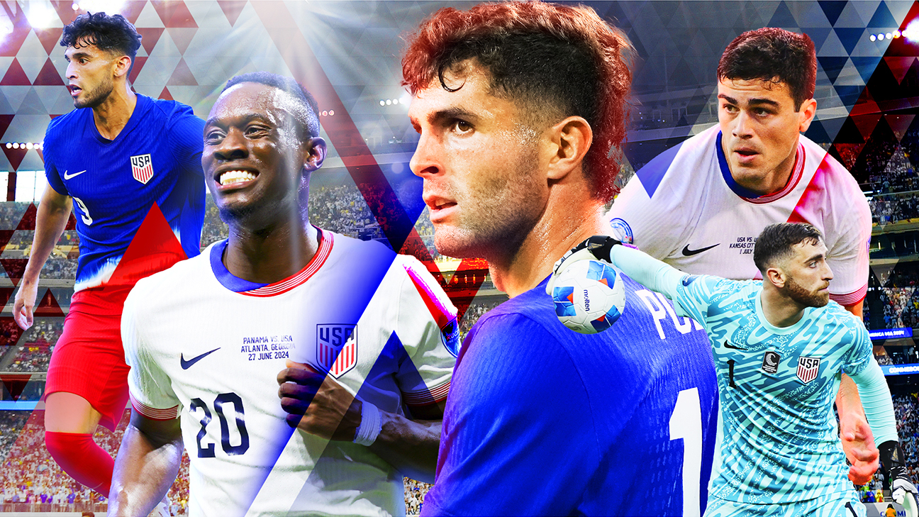 Pro Path: U.S. Soccer