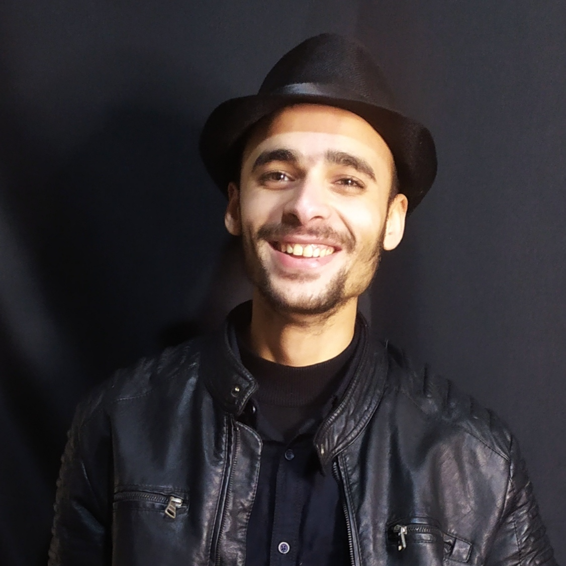 Hesham Ibrahim 
