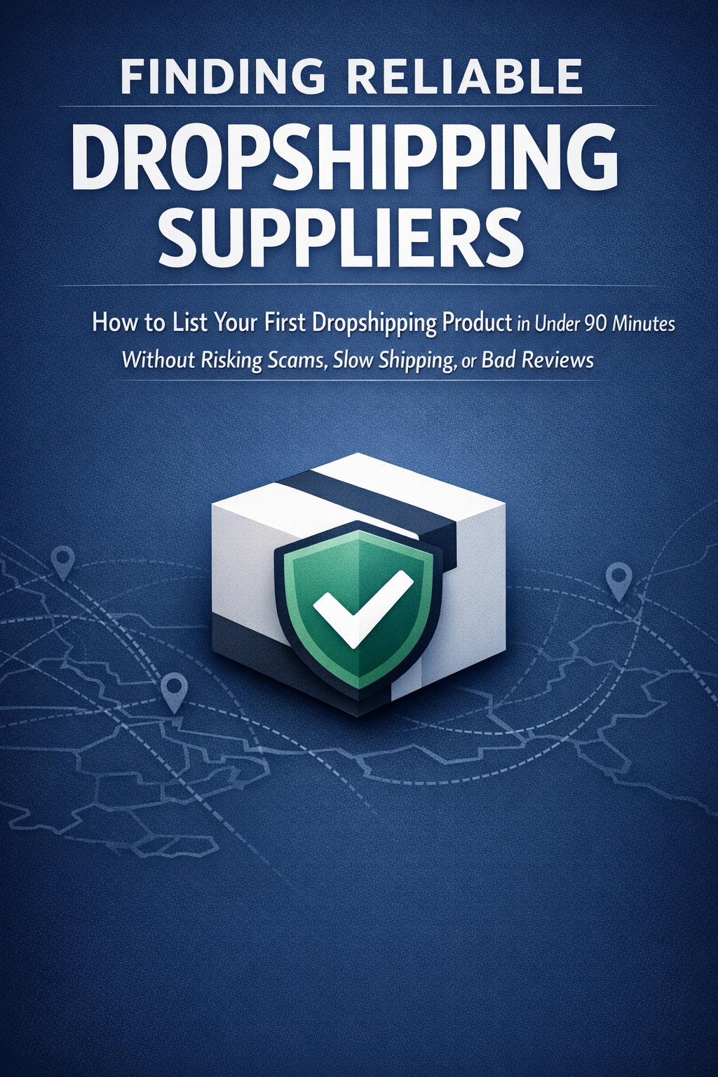Reliable Dropship Suppliers
