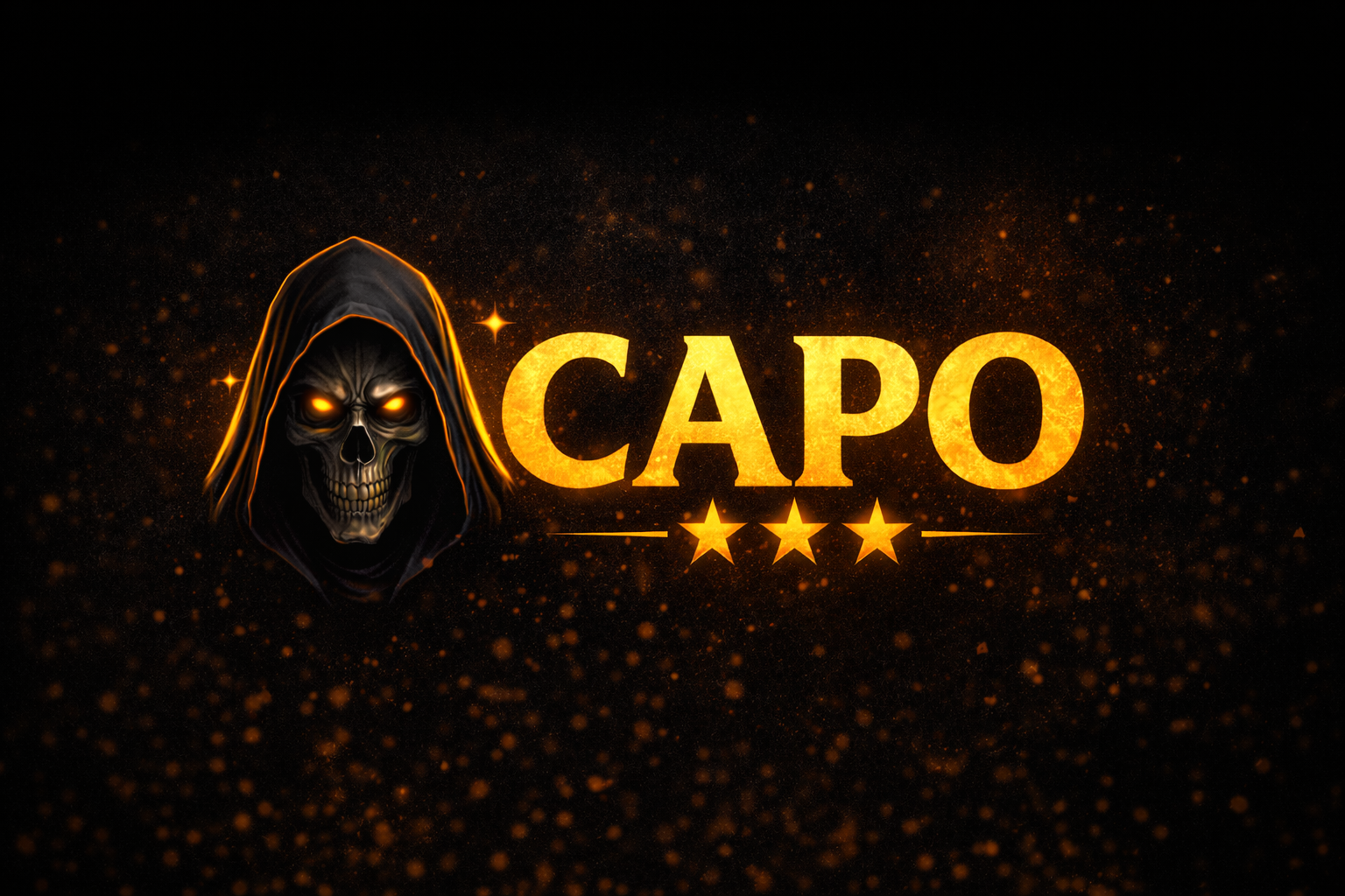 Capo Mentorship 