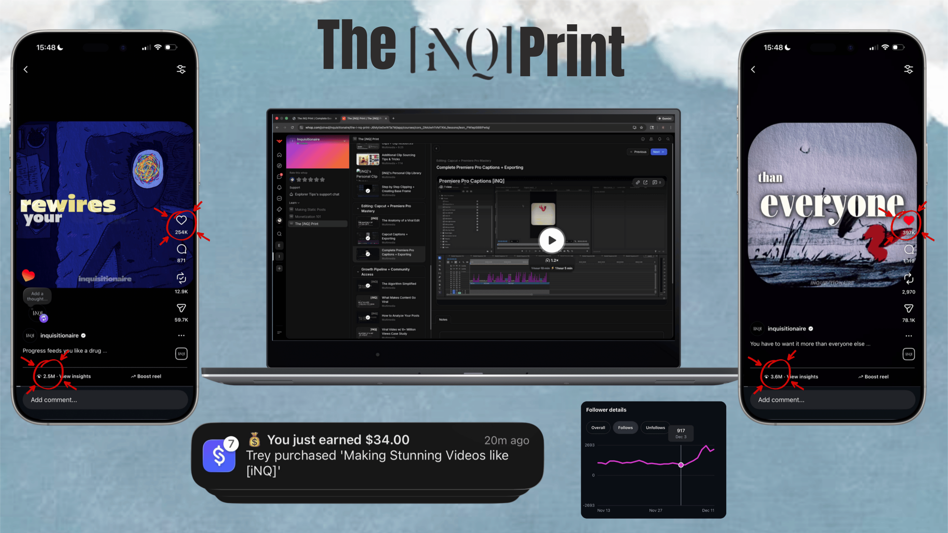 The [iNQ] Print