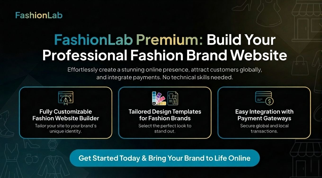 FashionLab Premium