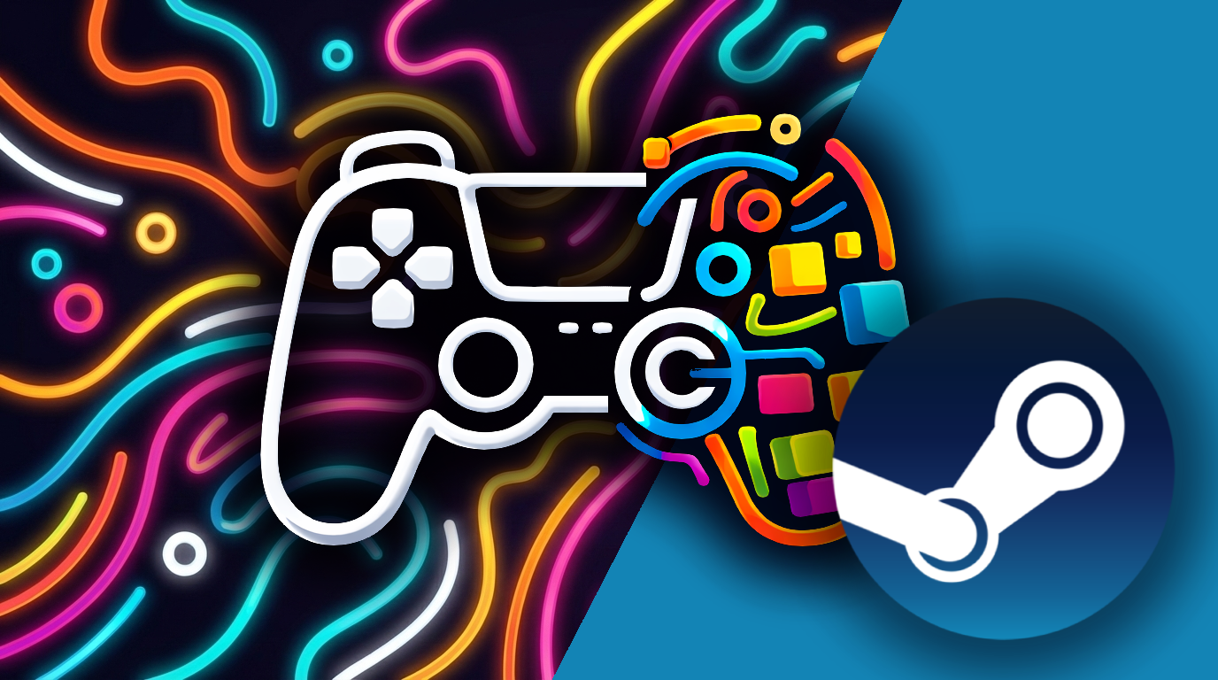 From Zero to a SteamReady Game