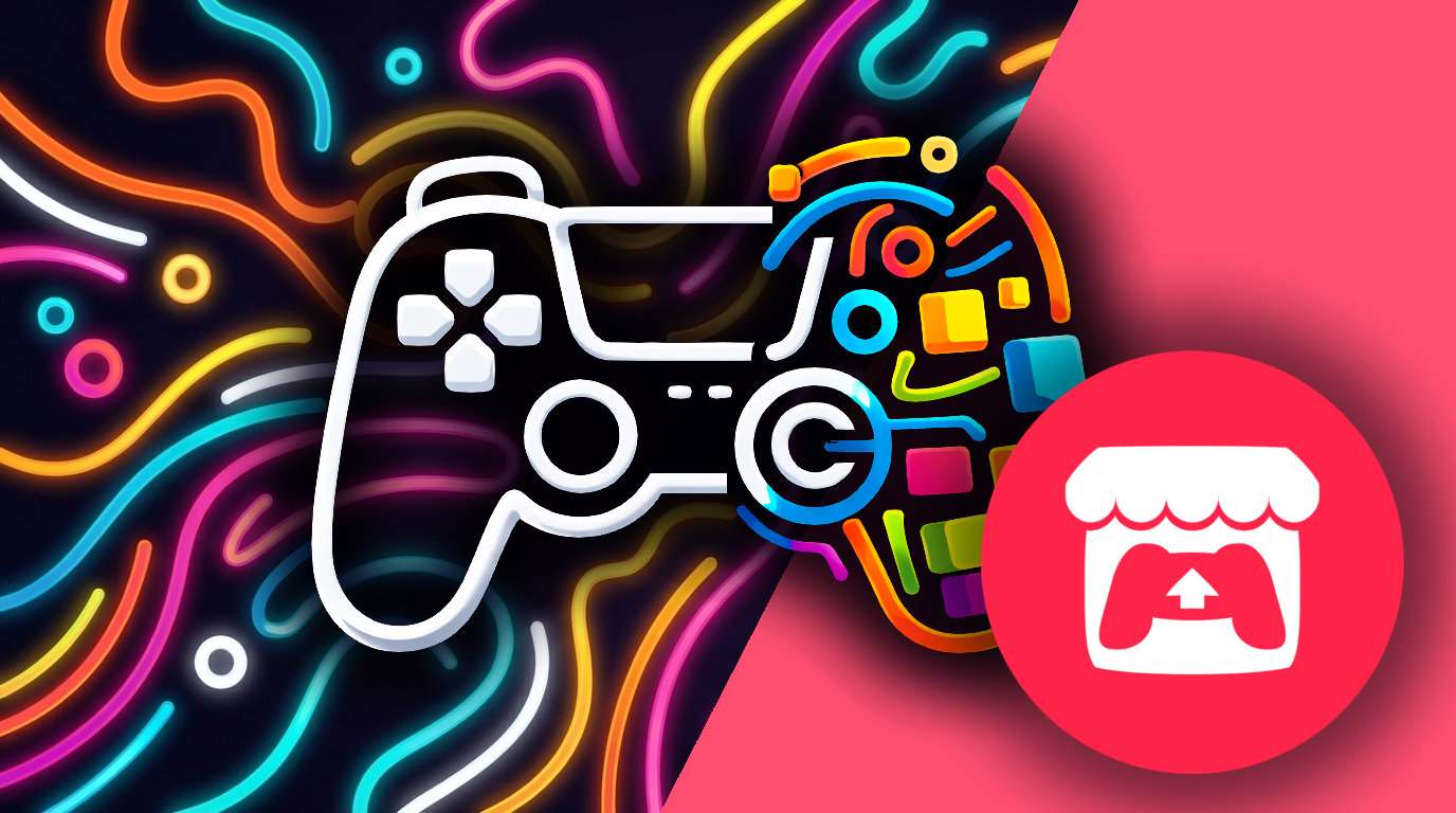 From idea to a full game