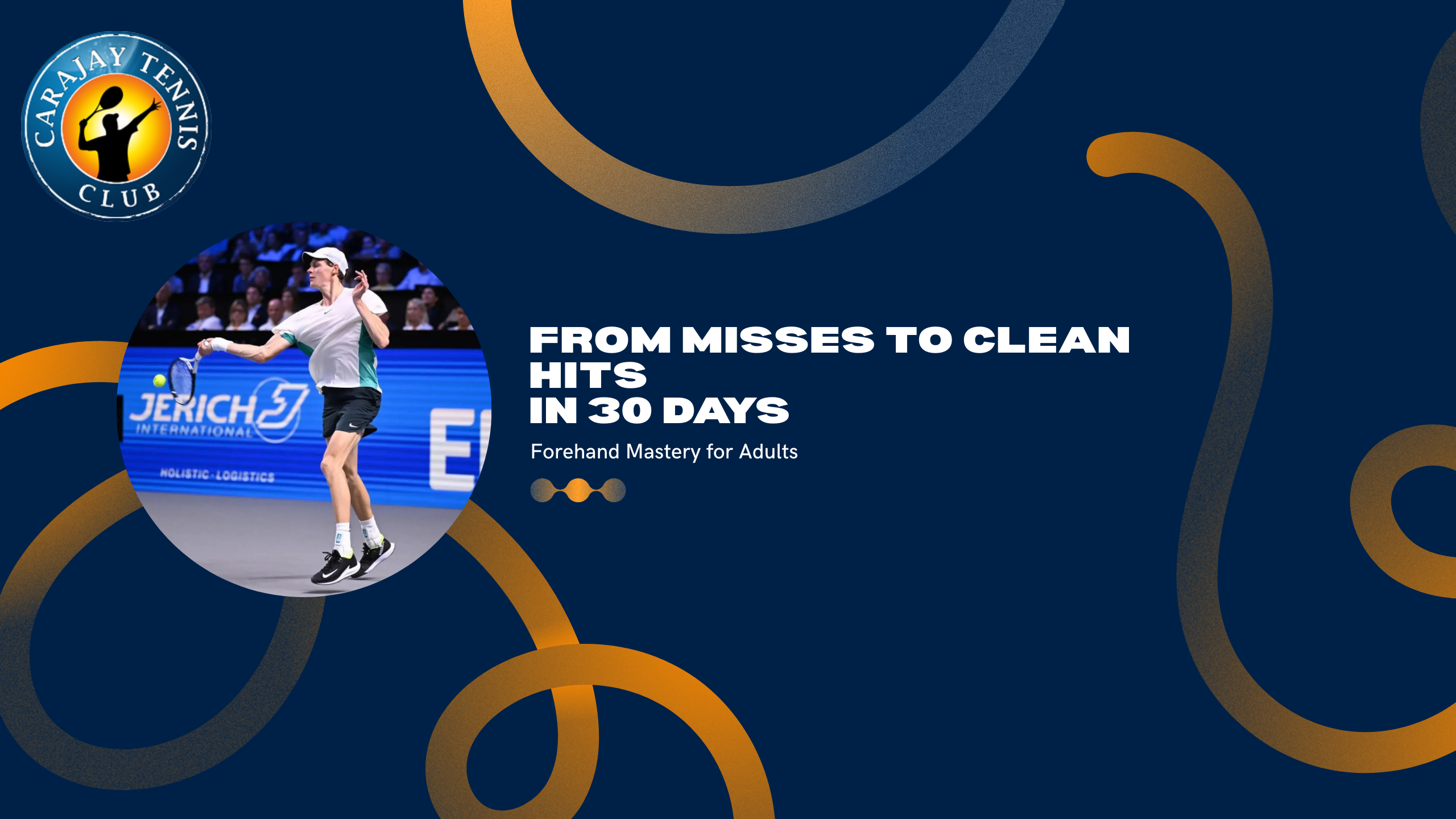 FROM MISSES TO CLEAN HITS