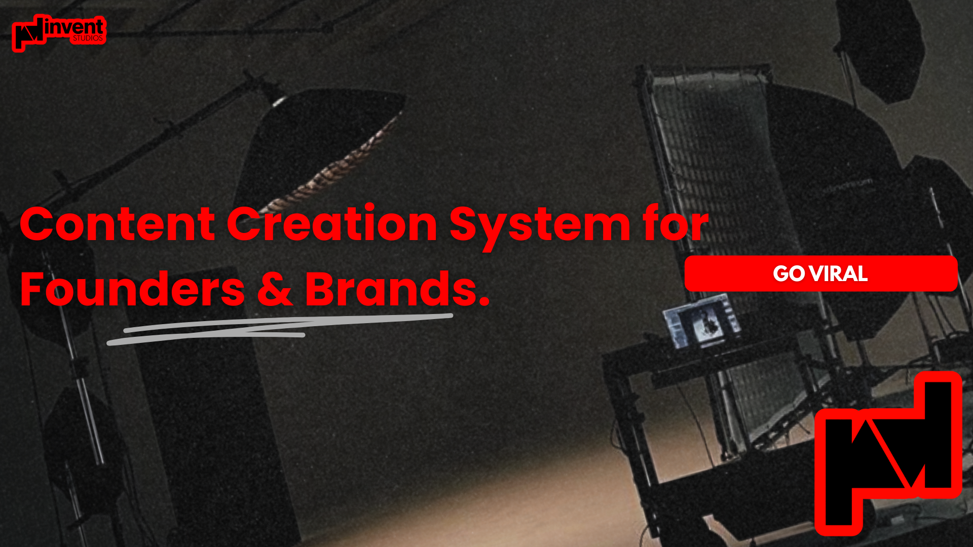 Content Creation 360°