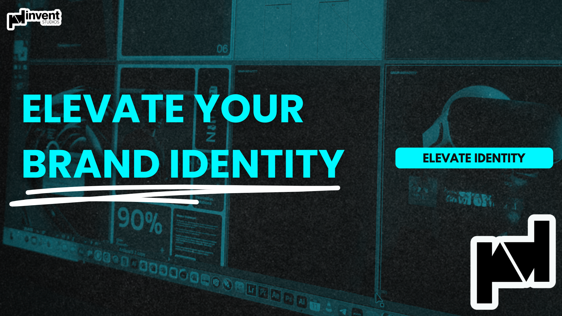 Brand Identity Mastery