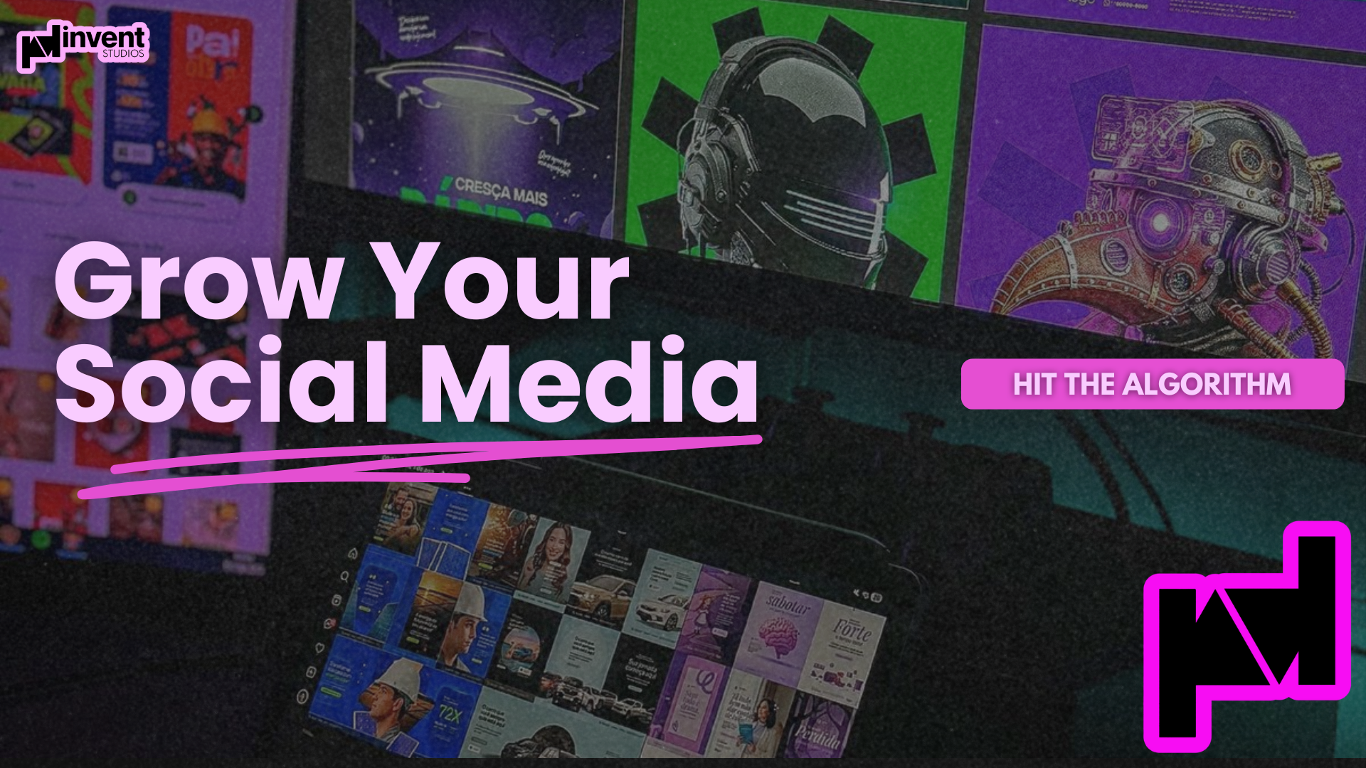 Digital Marketing boost