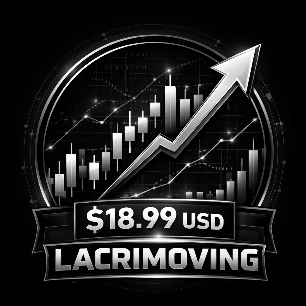 📈 Lacrimmoving