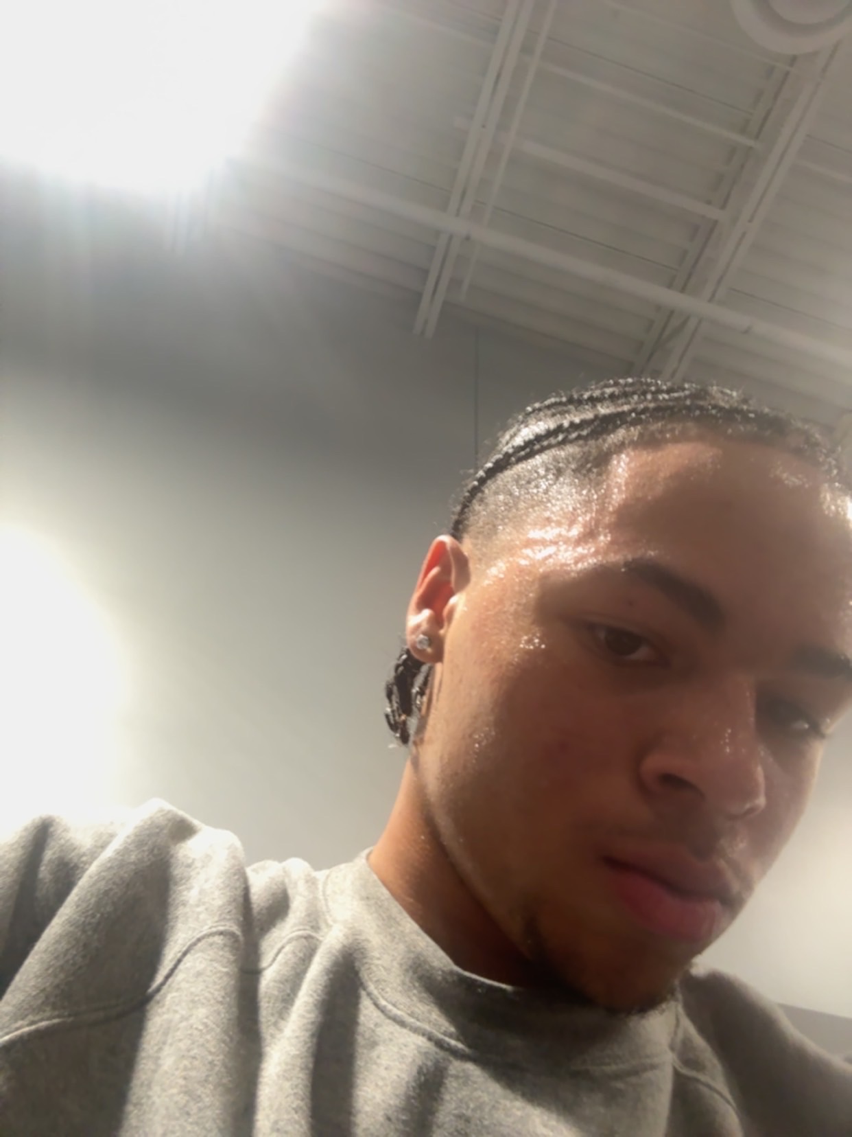 Xavier Lukes