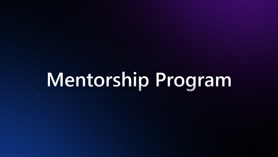 Mentorship Program