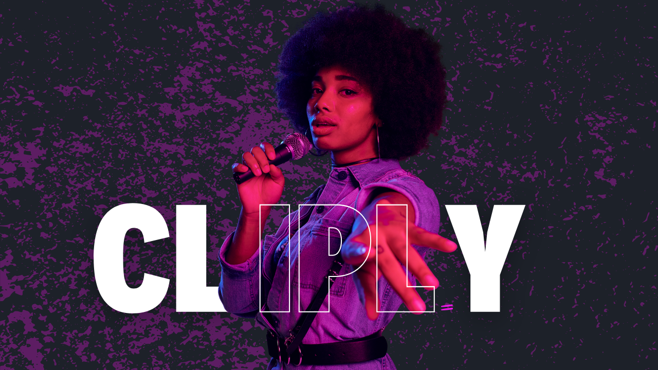 Cliply Monetize