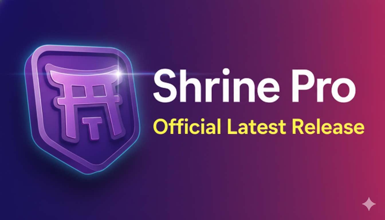 Shrine 1.9.0 PRO Shopify Theme