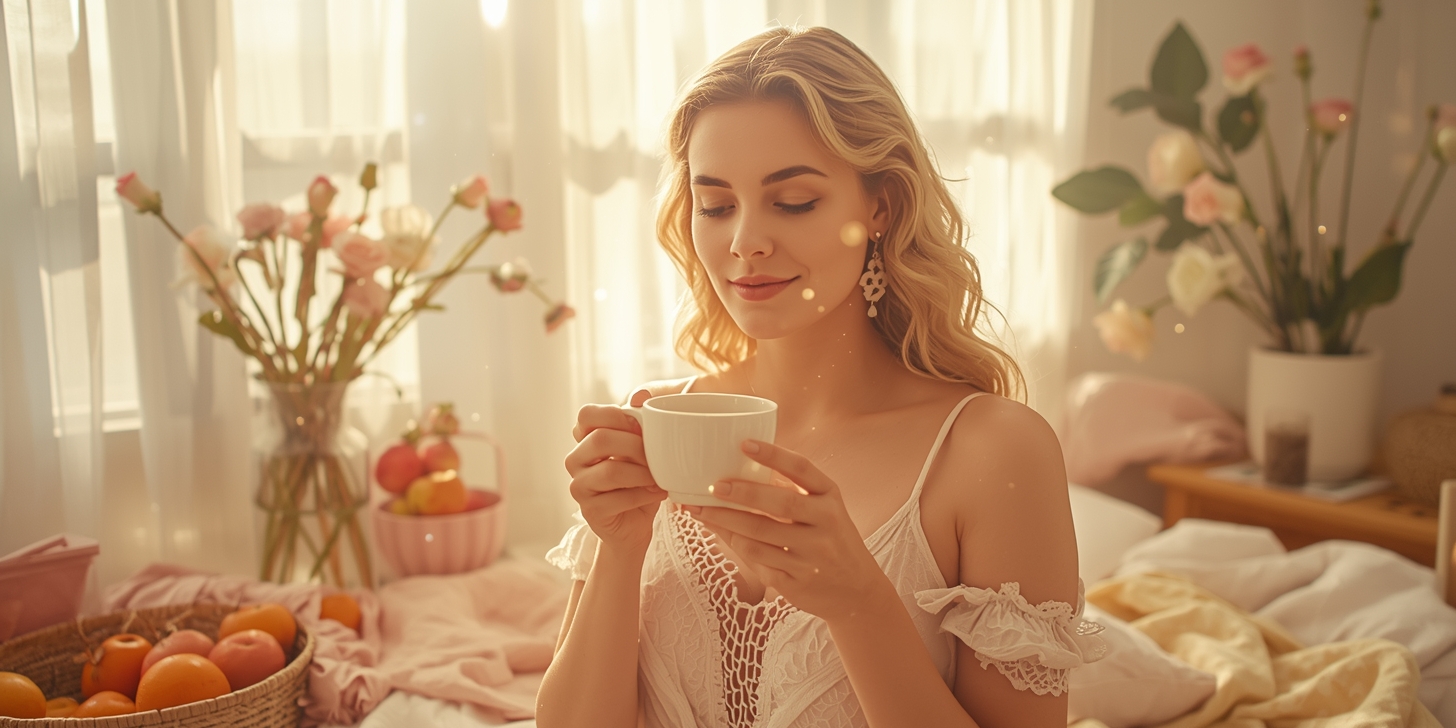 Reset Your Hormones IN 30 DAYS