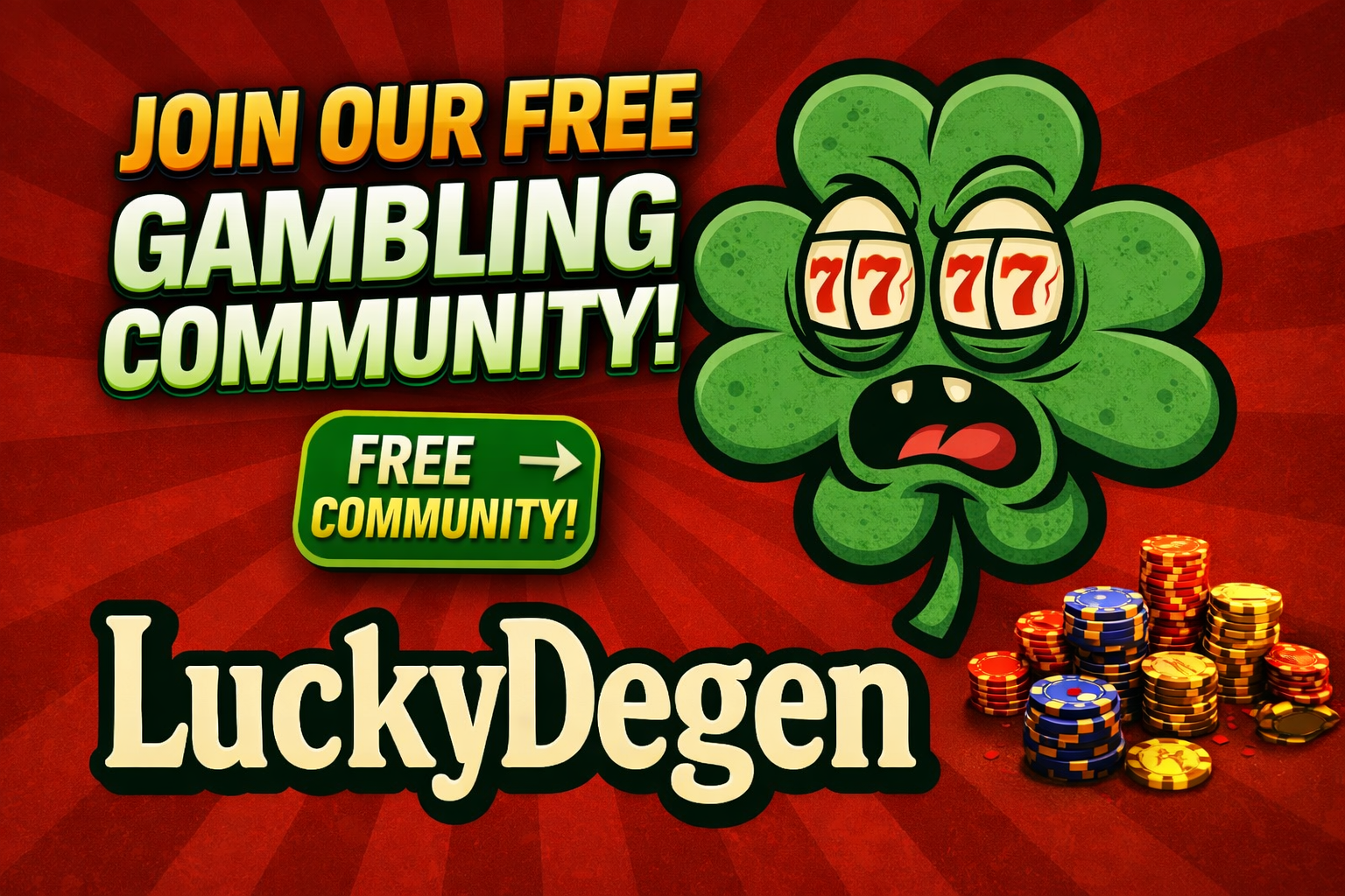 LuckyDegen