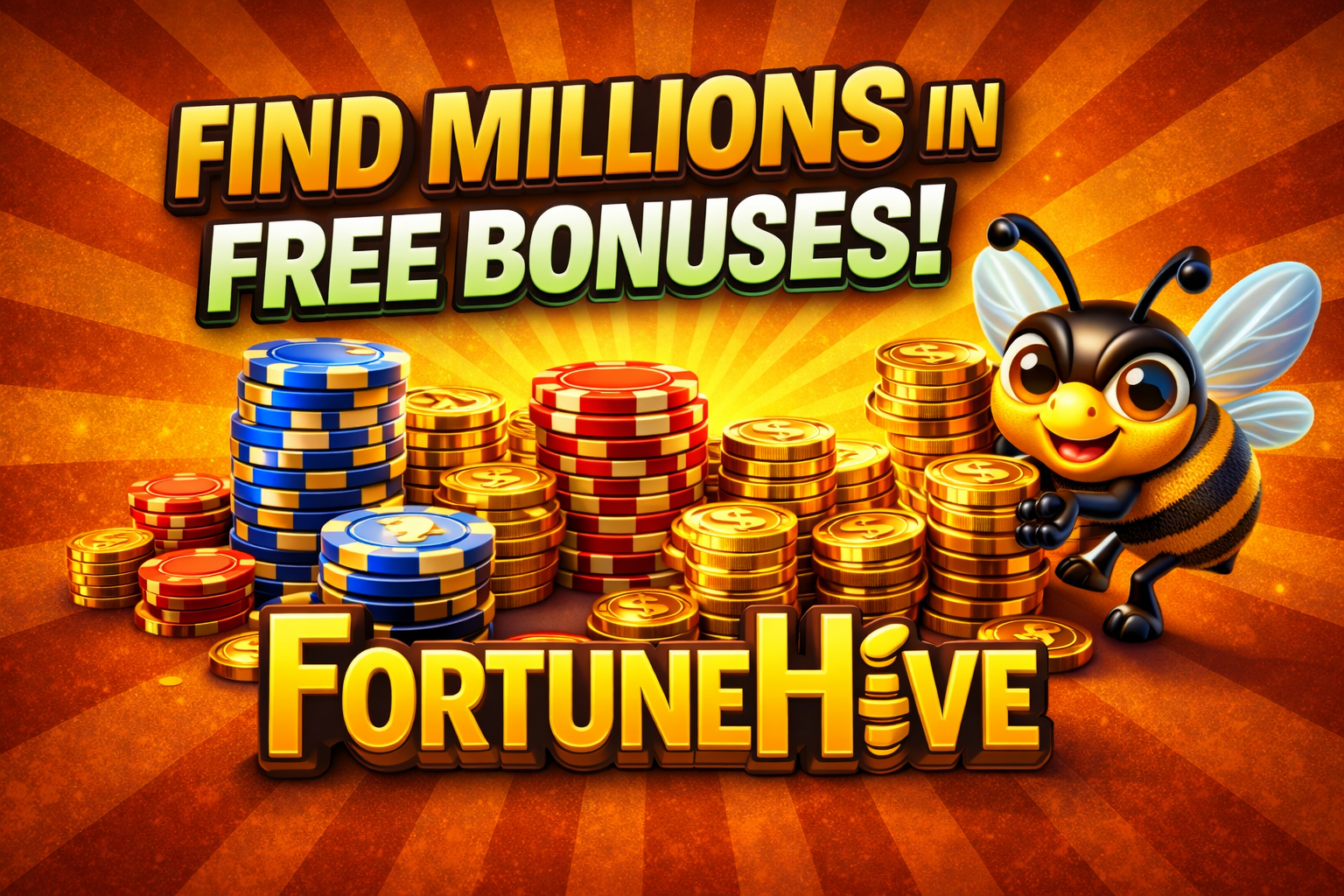 FortuneHive