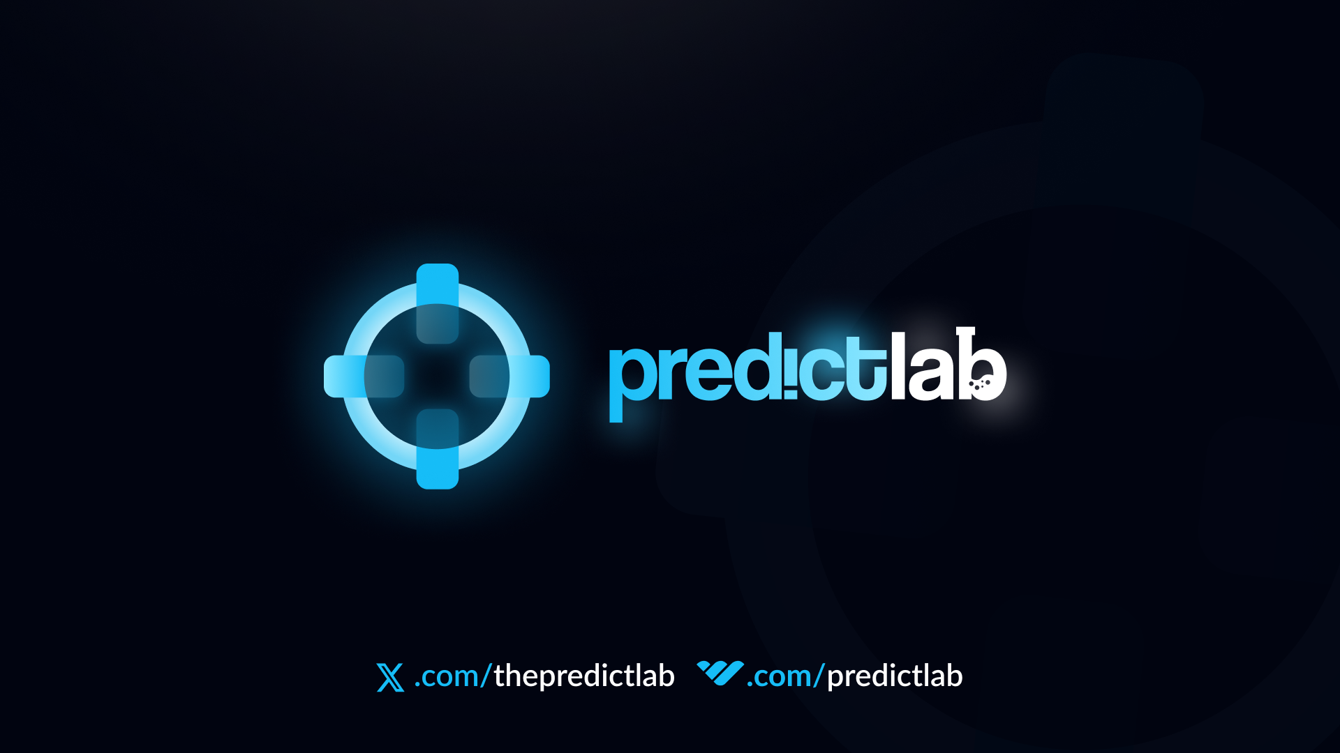 PredictLab Membership