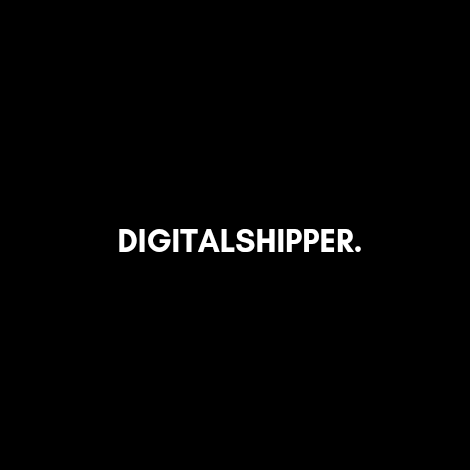 DIGITALSHIPPER.