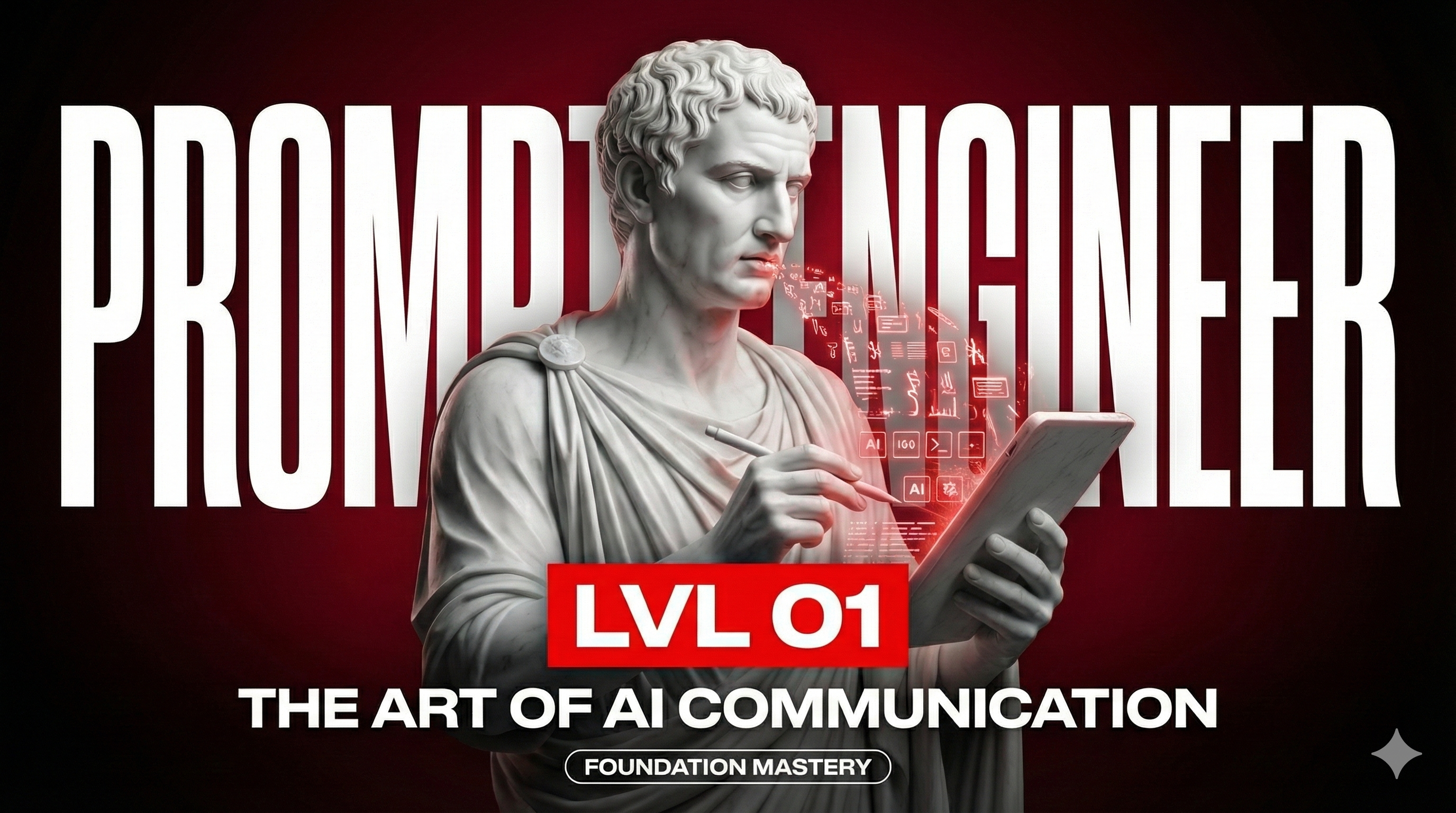 AiMaster | Lv1 Prompt Eng.