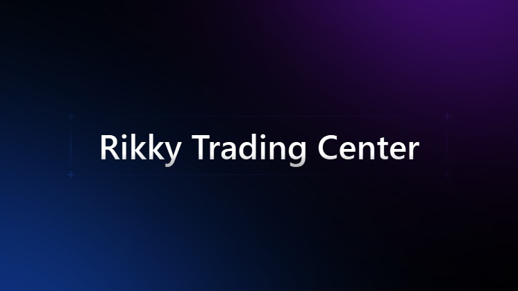 Rikky Forex Scalper Lab