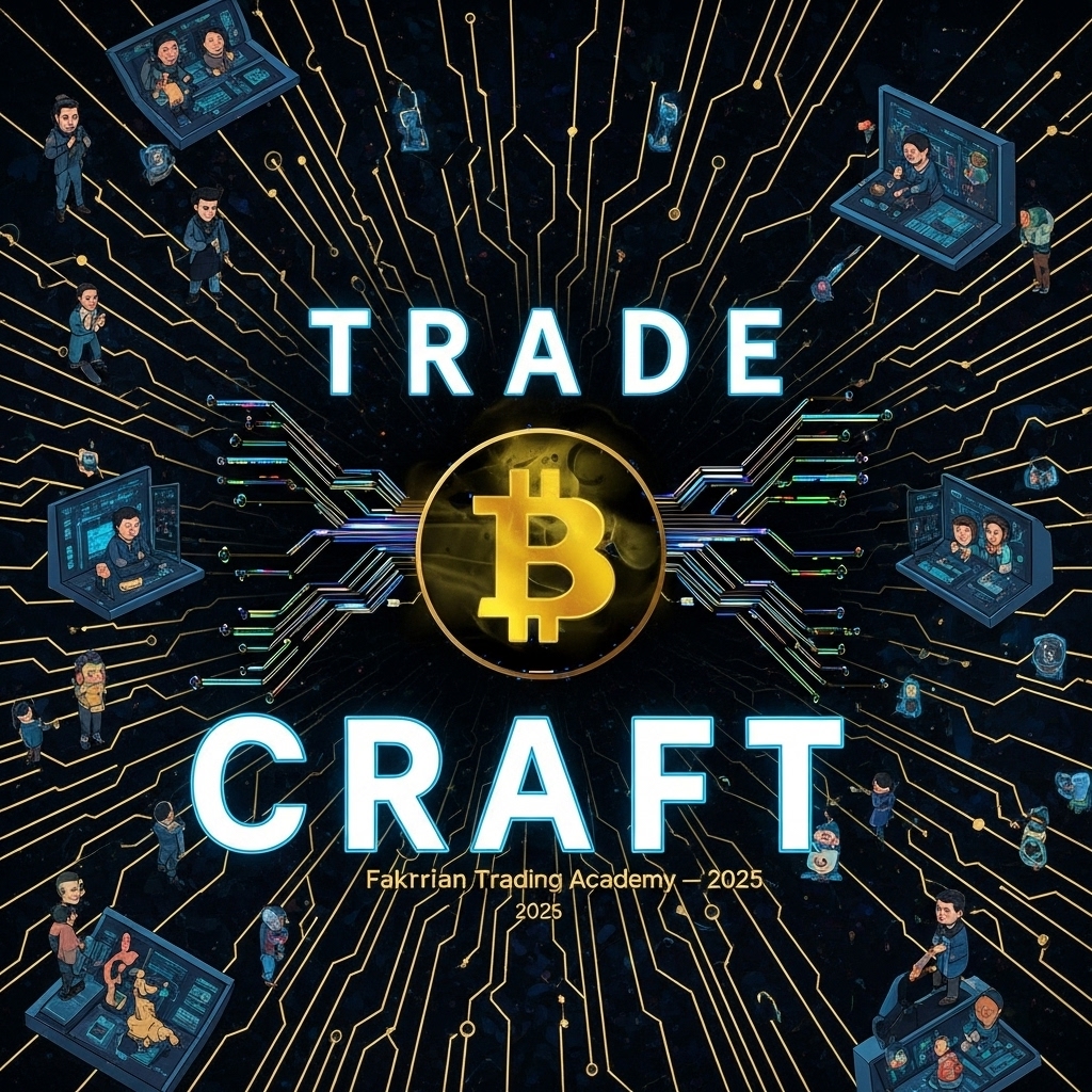 Trading Signals  Mentoring VIP