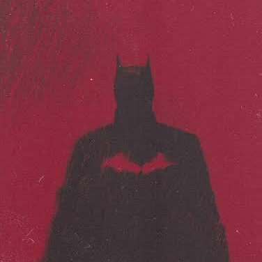 Bruce Wayne